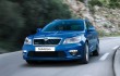 Skoda Fabia RS