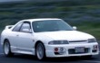 Nissan Skyline GTS-t 