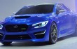 Subaru WRX STi