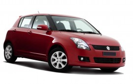 Suzuki Swift RE.2