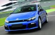 Volkswagen Scirocco R