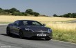 2016 Aston Martin DB9 GT