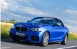 2015 BMW M235i Convertible