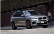 2015 BMW X5 M