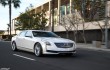 2016 Cadillac CT6