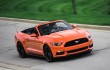 2015 Ford Mustang EcoBoost Automatic Convertible