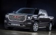 2016 GMC Sierra