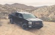 2016 GMC Sierra All Terrain X