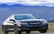 2016 Honda Accord Coupe