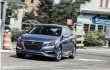 2016 Hyundai Sonata Hybrid