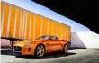 2014 Jaguar F-type V-8 S Roadster