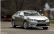 2015 Lexus ES350