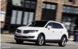 2016 Lincoln MKX