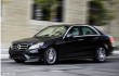 2015 Mercedes-Benz E400 4MATIC