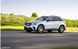 2016 Mercedes-Benz GLC-class