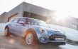 2016 Mini Clubman ALL4