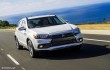 Mitsubishi Outlander Sport - 2016