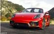 2015 Porsche Boxster GTS PDK