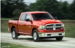 2015 Ram 1500 EcoDiesel 4x4