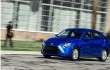 2016 Scion iA Manual