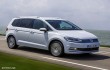 2016 Volkswagen Touran