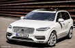 2015 Volvo XC90