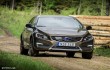 2016 Volvo V60 Cross Country 