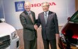 Honda and General Motors to collaborate on making nextgeneration fuel cell technology