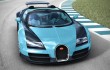 New Bugatti Veyron will be introduced in Frankfurt