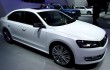 Volkswagen announced the price for the 2014 Passat 