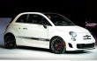 2013 Fiat 500 Abarth