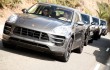 The 2015 Porsche Macan