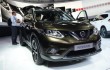 Frankfurt - 2014 Nissan Rogue 