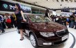 Volkswagen plans to launch Skoda cars in China