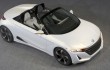 Honda plans to present its S660 concept roadster