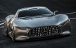 Mercedes Vision Gran Turismo Concept