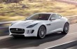 Jaguar F-Type Coupe