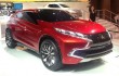 Mitsubishi presents its four concepts in Tokyo 