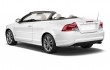 Volvo C70 (2012)