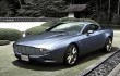 Zagato Marks Aston Martin Centenary