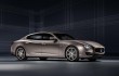 New Maserati Quattroporte is introduced at the Motor Show in Frankfurt