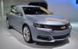 2014 Chevrolet Impala 2LTZ 