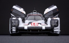 2017 Ford Fusion, 2016 Lexus ES, 2015 Porsche 919 Hybrid: Today?s Car News