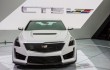 2016 Chevy Camaro, 2016 Cadillac CTS-V, Another Flying Car: Today^aEURTMs Car News