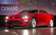 2016 Lotus Evora 400, 2016 Chevy Camaro, 2016 BMW M6 Competition Package: Today^aEURTMs Car News