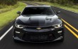 2016 Chevy Camaro Driven, 2017 BMW Alpina B7 Spied, Electric Aston Martin Revealed Todays Car News