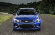 2016 Chevy SS, 2016 Ford Focus RS, 2017 Aston Martin DB11 Todays Car News