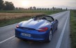 2016 Porsche Boxster Spyder, 2016 Best Car To Buy, Huracn Road Trip Todays Car News