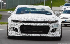 2016 Honda Civic, 2017 Scion FR-S, 2017 Chevy Camaro ZL1 Car News Headlines