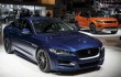 2017 Jaguar XE, Audi Matrix Laser Lights, Final Mad Max Trailer: Car News Headlines